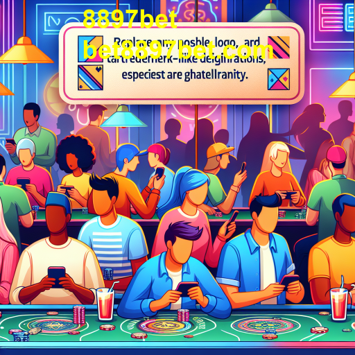 A Revolução dos Jogos Mobile: Entretenimento na Palma da Mão