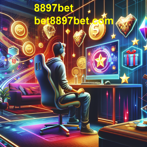 Descubra o Programa VIP da 8897bet: Benefícios e Exclusividades para Jogadores